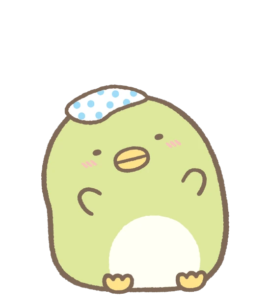 ぺんぎん？