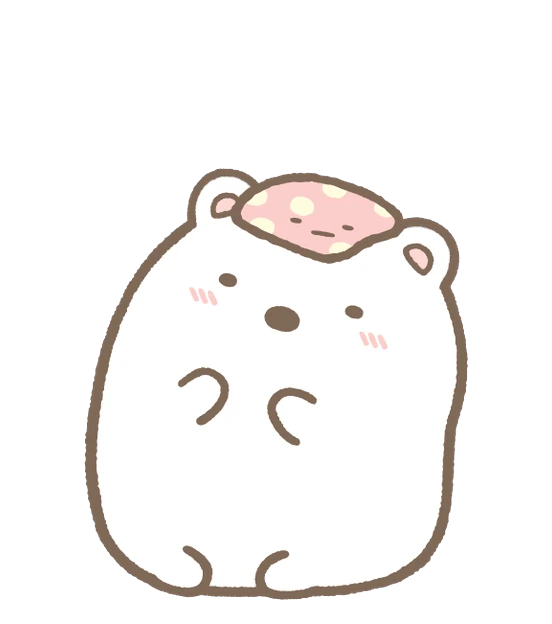 しろくま