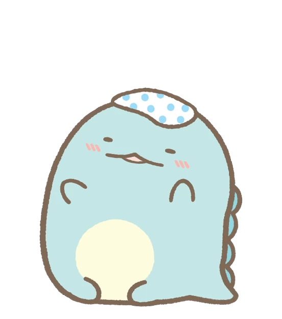 とかげ