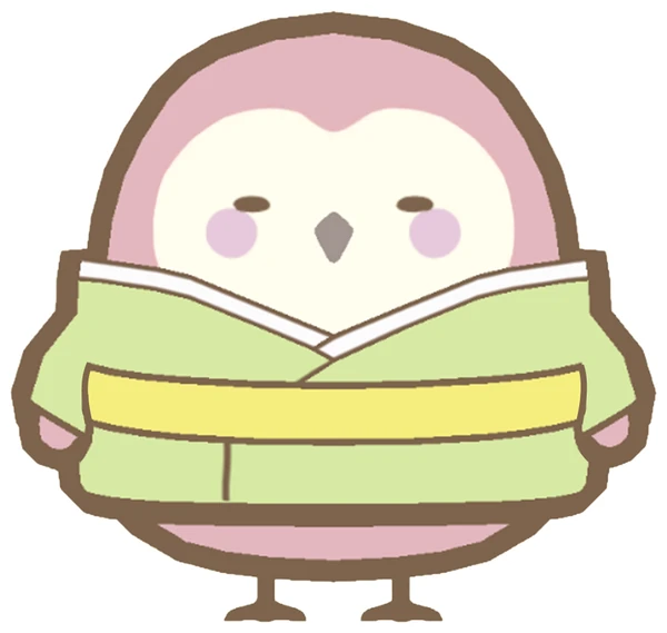 ふくろう